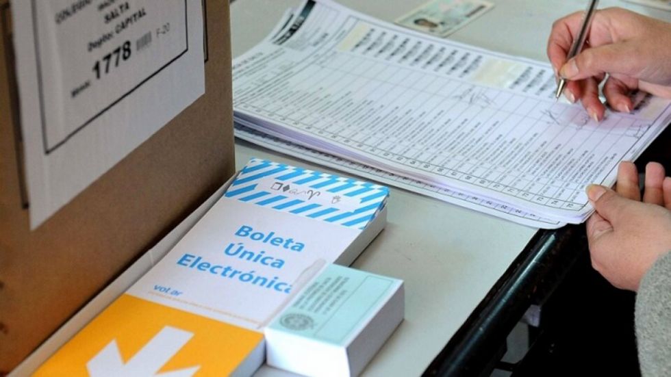 Elecciones: Se intensifica la campaña electoral en Salta
