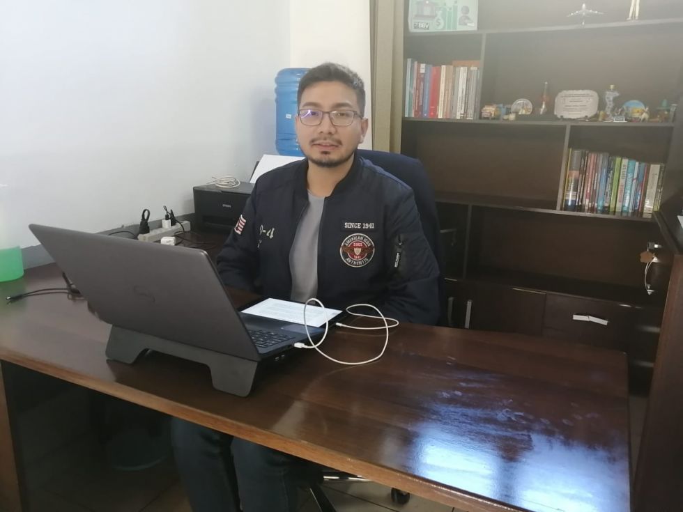 El Centro de Microdatos o cómo planificar el futuro de Tarija