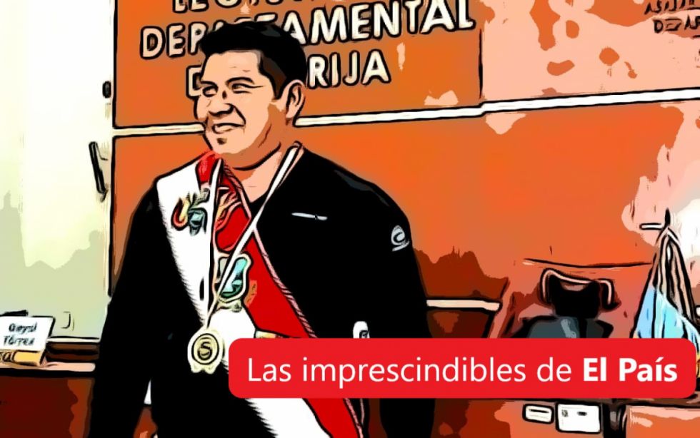 Los cálculos en la Asamblea, el alcohol y los niños, Tomayapo sufriendo: Lee las 5 imprescindibles de este lunes