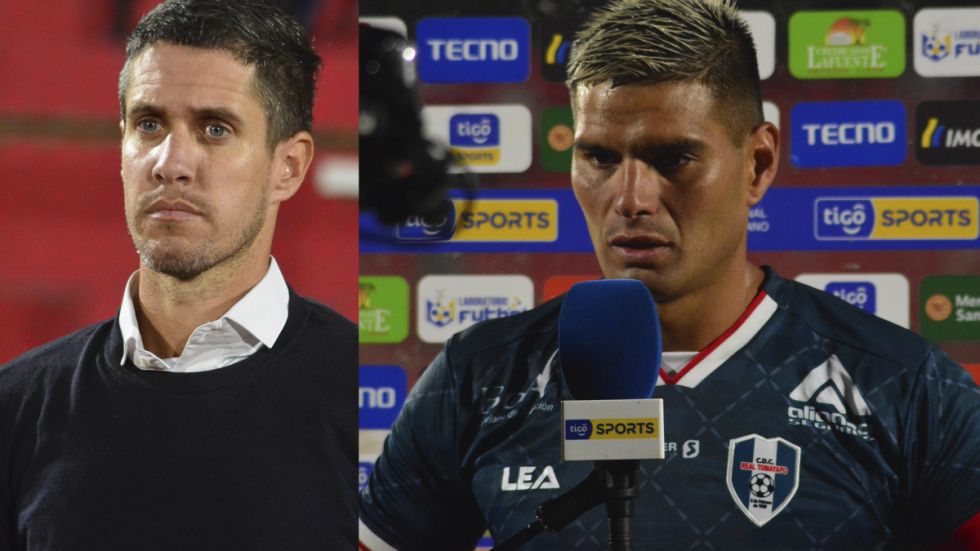 Tomayapo: Vita identifica a tres referentes importantes en el plantel 