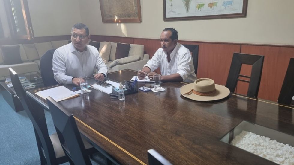 El Gobierno aún no define con cuánto financiará la PTAR