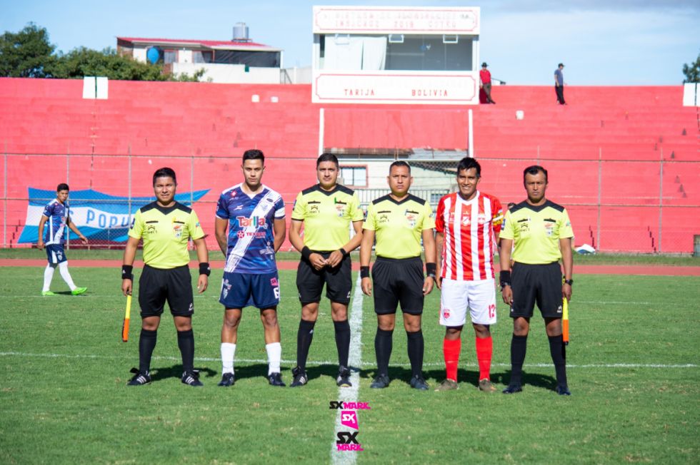Fecha y hora para el sorteo de la Copa Simón Bolívar