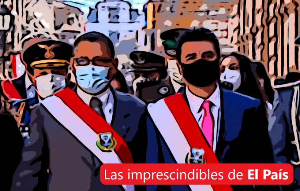 Los viejos amigos, los secuestros y los miedos a la AFP: Lee las 5 imprescindibles de este miércoles