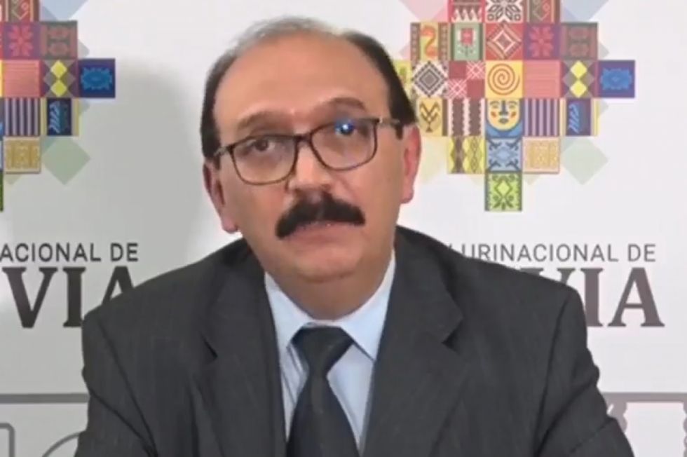 En el Banco Fassil hay 4.500 funcionarios; el Interventor anuncia una ‘racionalización’