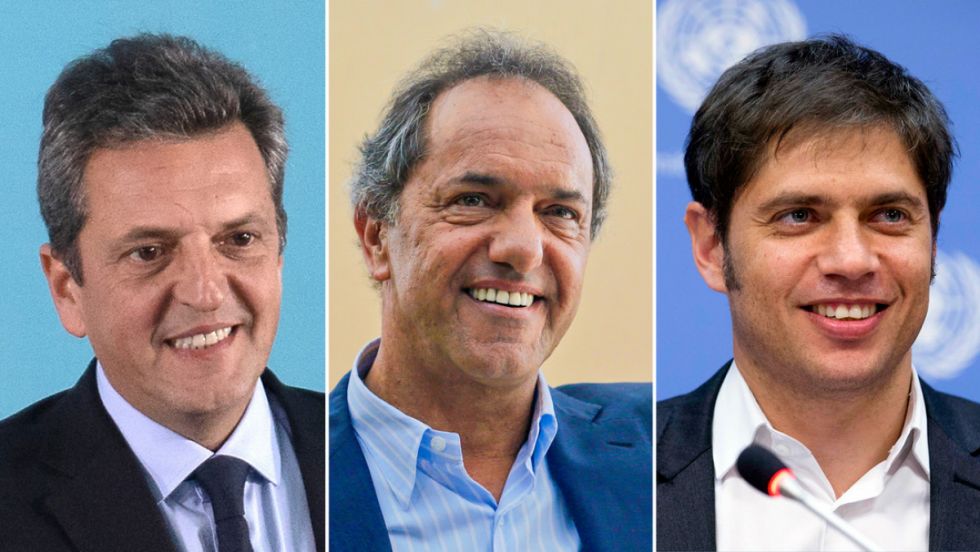 Se busca candidato: la incertidumbre del peronismo