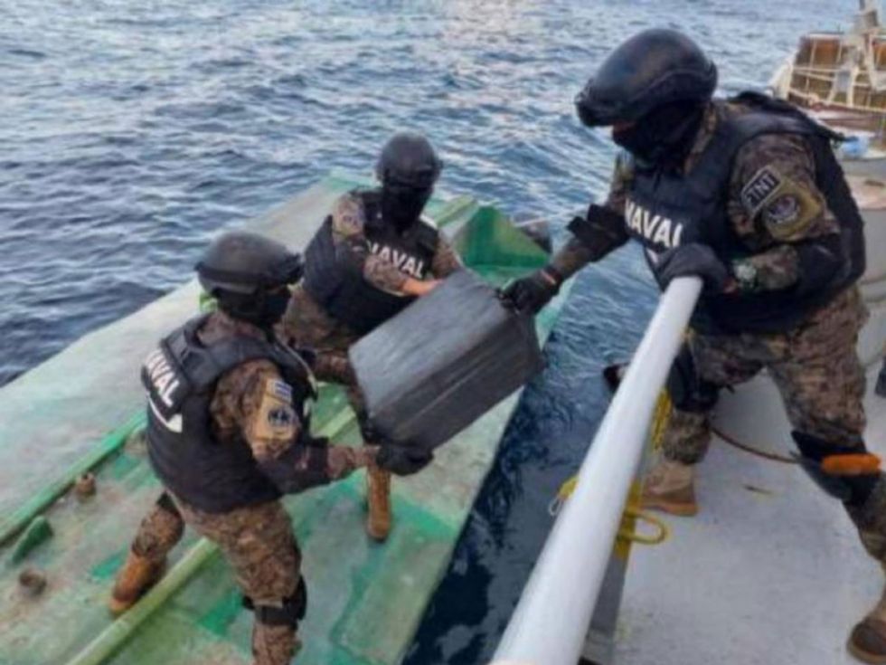 Chile: Tribunal aprueba una ley contra el narcotráfico