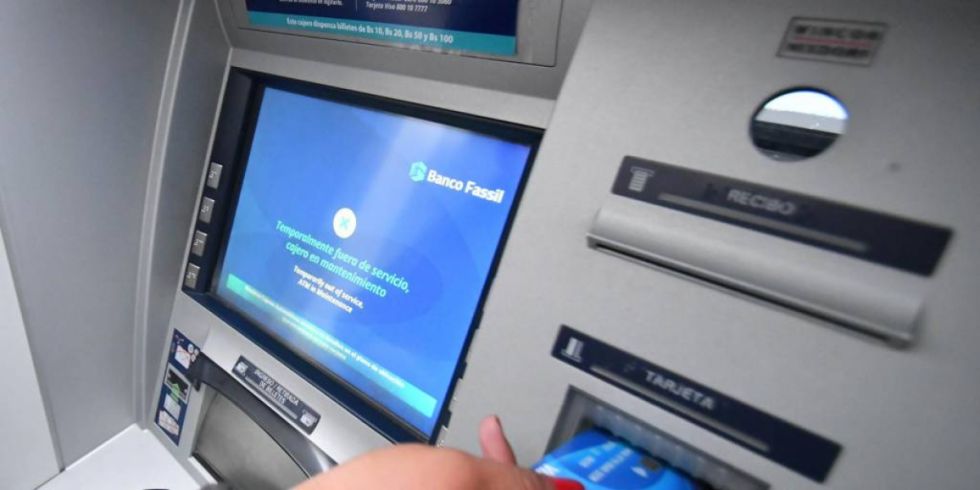 ASFI: Los ahorros de los clientes de Fassil serán transferidos a otros bancos tras proceso de adjudicación