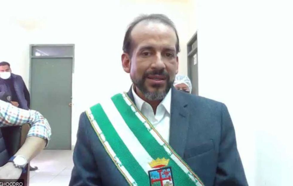 Caso Golpe I: Amplían por otros cuatro meses la detención preventiva de Camacho 
