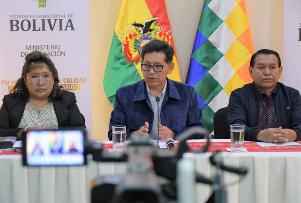 Disponen horario de invierno para La Paz, Oruro, Potosí y zonas altas de Tarija, Cochabamba y Chuquisaca 