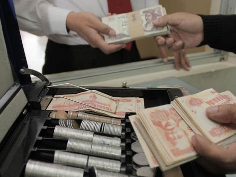 ASOBAN: Cartera crece en 7,6%, mientras que depósitos lo hacen a menor ritmo