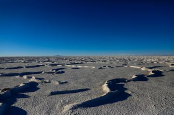 YLB proveerá 4,3 millones de toneladas de cloruro de sodio a la nueva empresa estatal IBQ