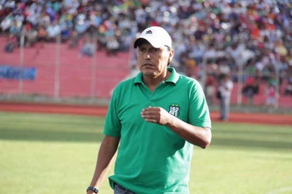 Maygua ya tomó una decisión para lo que viene en Simón Bolívar