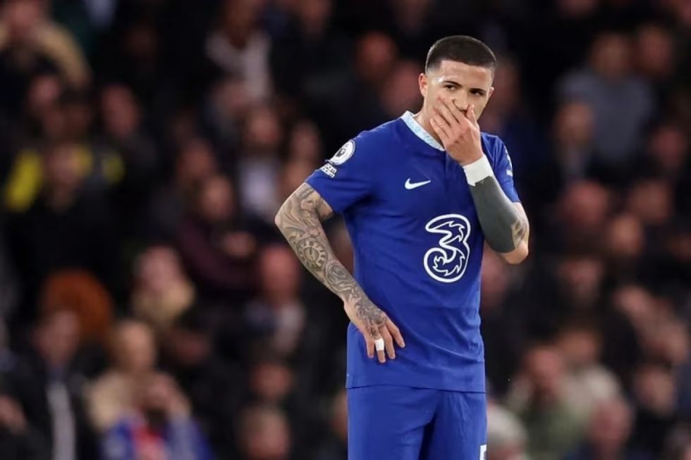 Recorte salarial en el Chelsea debido a la crisis que vive el club