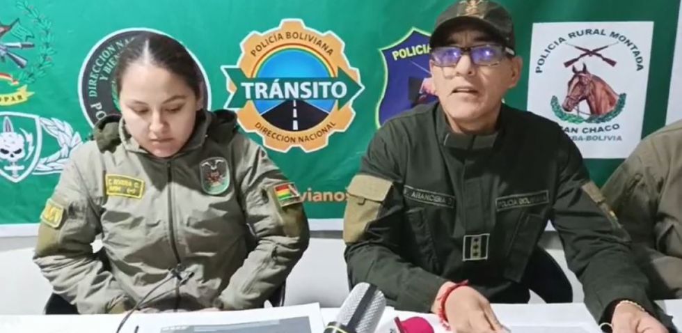 Denuncian a profesor por presunto acoso sexual a su estudiante en Yacuiba
