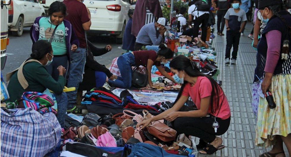 Advierten que el incremento salarial no zanja la informalidad laboral