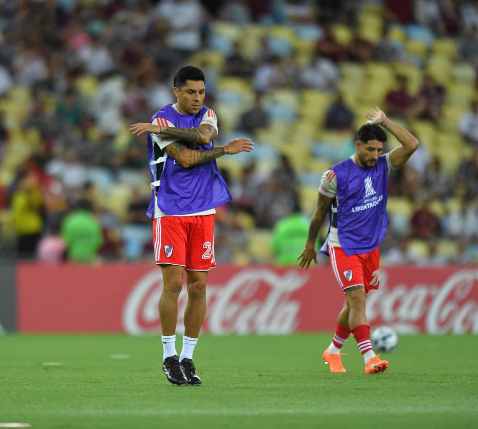 River y una durísima goleada que puede dejar secuelas