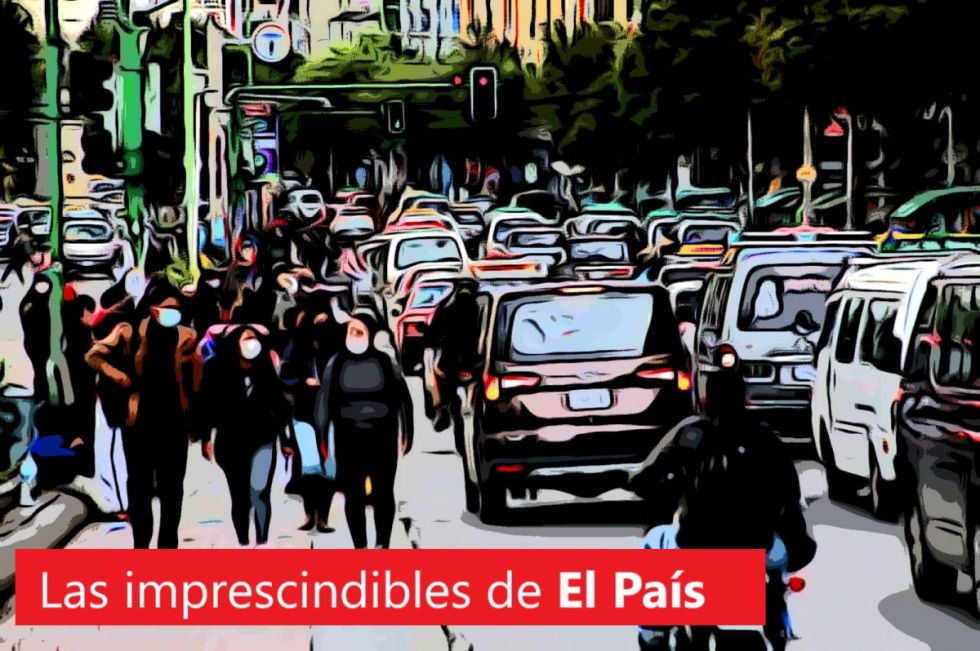 Autos a montón, el espectáculo del Cardón, la esperanza renal... Lee las 5 imprescindibles de este miércoles