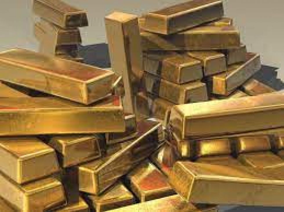 BOA confirma traslado de 665k de oro a EEUU y aclara que pertenece a privados