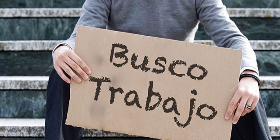 Crece el desempleo entre migrantes en Chile