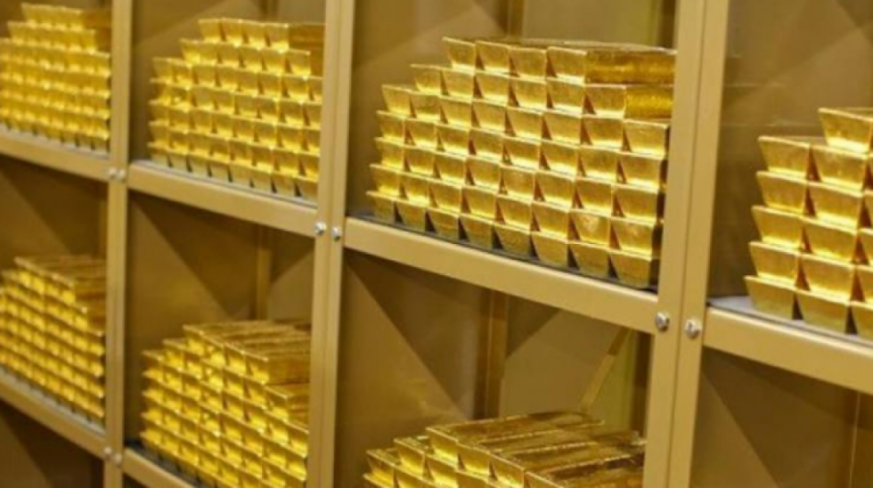 Exfiscal recuerda su ingreso a las bóvedas del BCB, en medio del debate sobre la fiscalización del oro