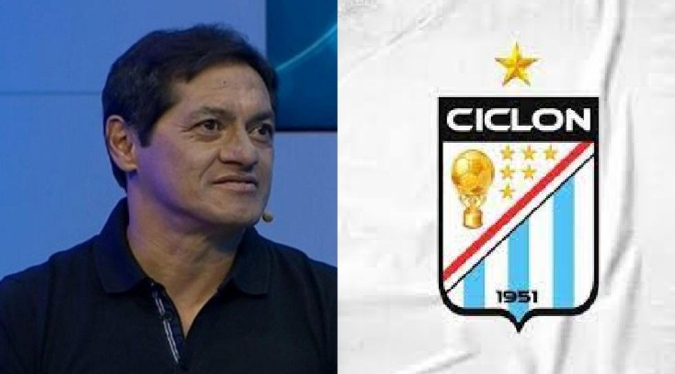 Reinoso a Ciclón: Cuándo llega; su cuerpo técnico