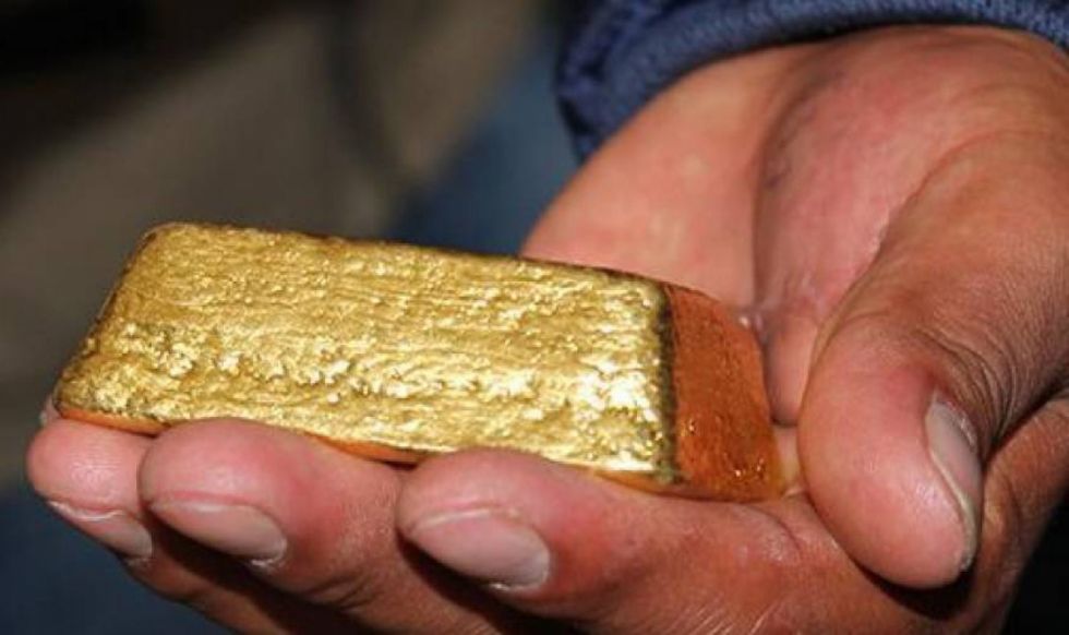 Según los empresarios privados, la Ley del Oro es una medida necesaria y oportuna