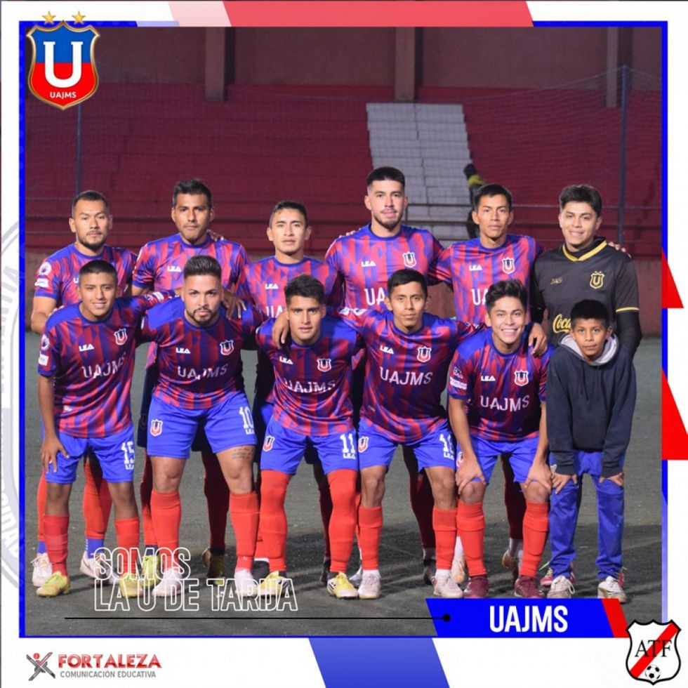 El torneo de la Primera “A” de la ATF tiene nuevo líder y se viene la fecha 7