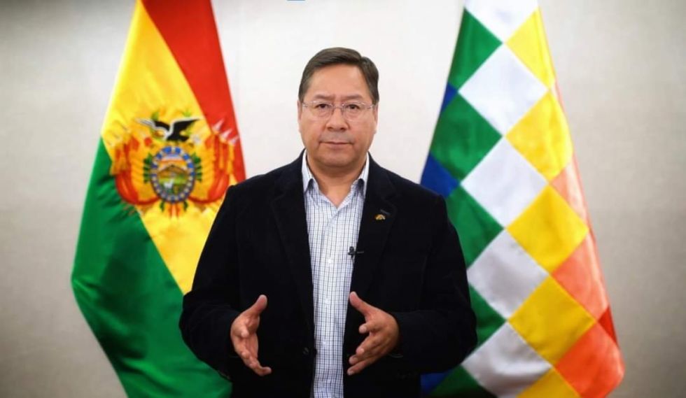El Presidente evalúa sus dos años de gestión en el Gobierno 