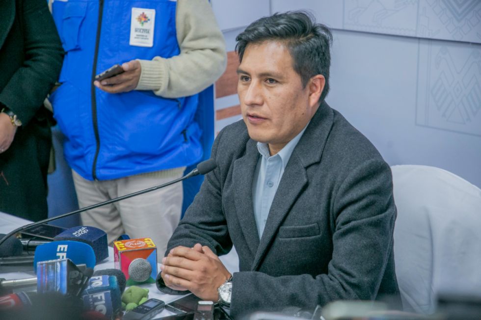 Covid: Detectan variante Kraken en Bolivia