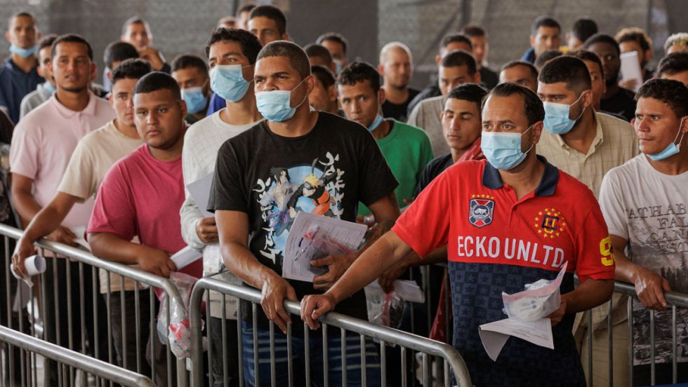 Título 42: violaciones a los derechos de los migrantes