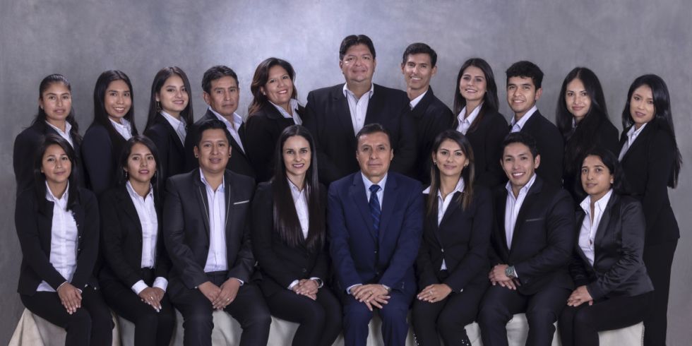 El Plantel Administrativo de la UNO-Tarija celebra 7 años formando líderes en Educación Superior
