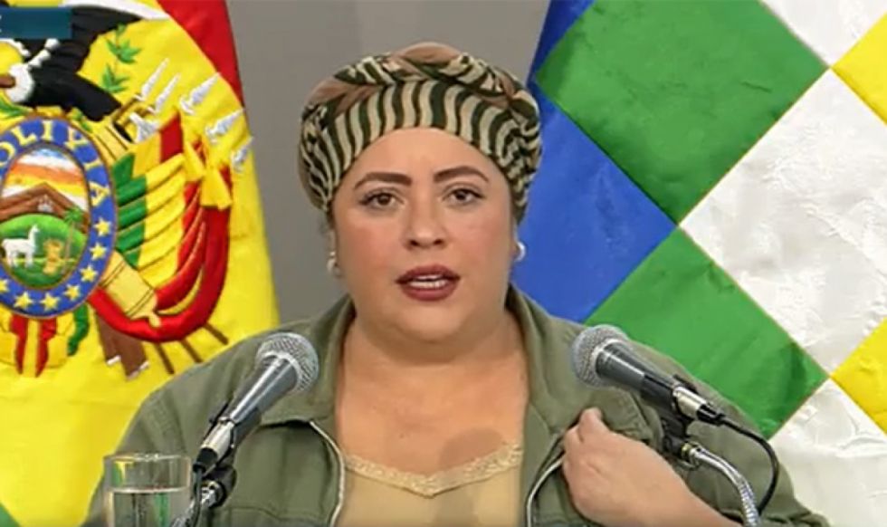 Arce envía proyecto ley que declara imprescriptible los delitos contra la libertad sexual de niños y niñas
