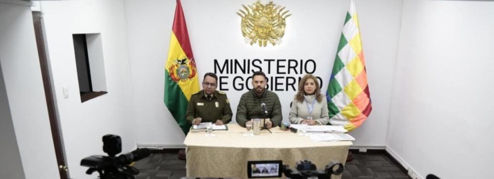 Ordenan auditoría en la Aduana Interior Tarija por el caso de vehículos robados 