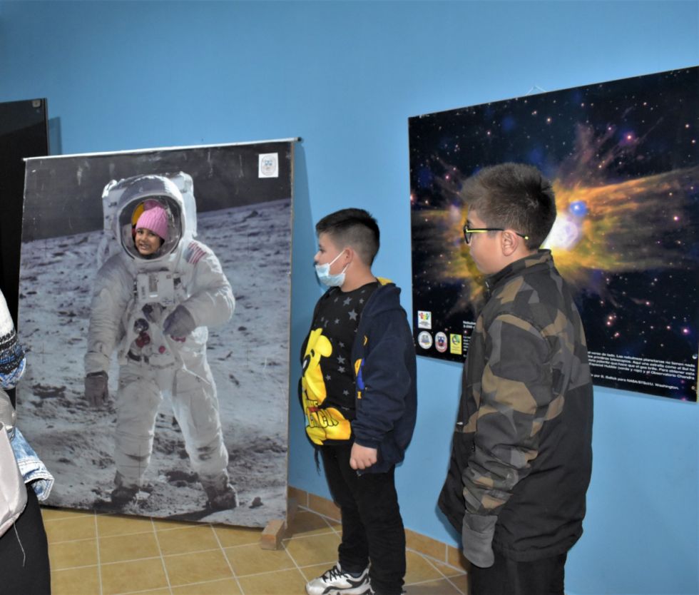 Ciencia, arte e historia, vea el programa oficial de la Semana de Museos en Tarija 