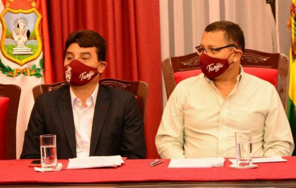 Semana de transición: Del caos post-Fassil a la corrupción