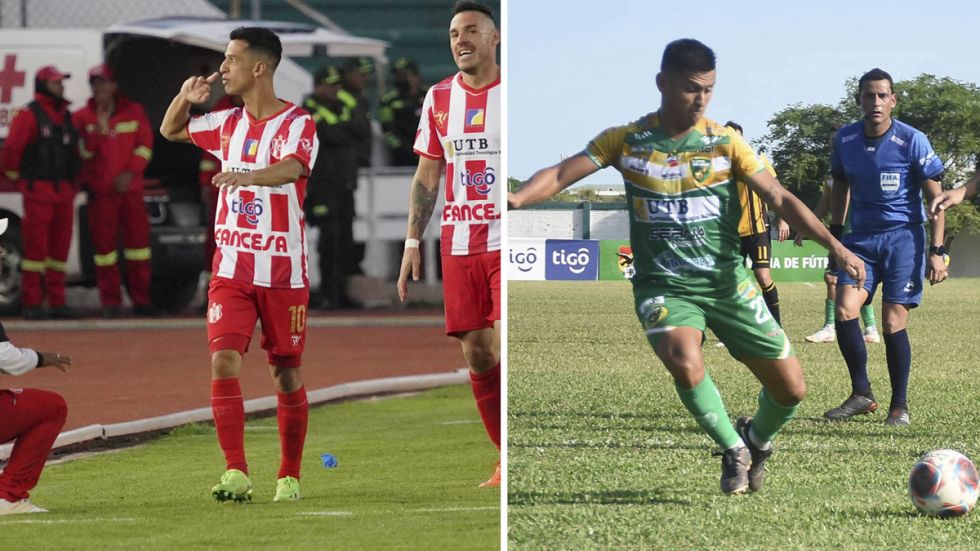 Ganaron los rivales directos de Tomayapo: Así quedó el punto promedio