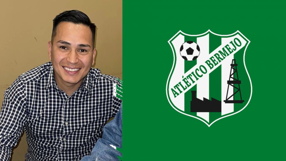 ATF dio posesión y reconocimiento al nuevo directorio de Atlético Bermejo