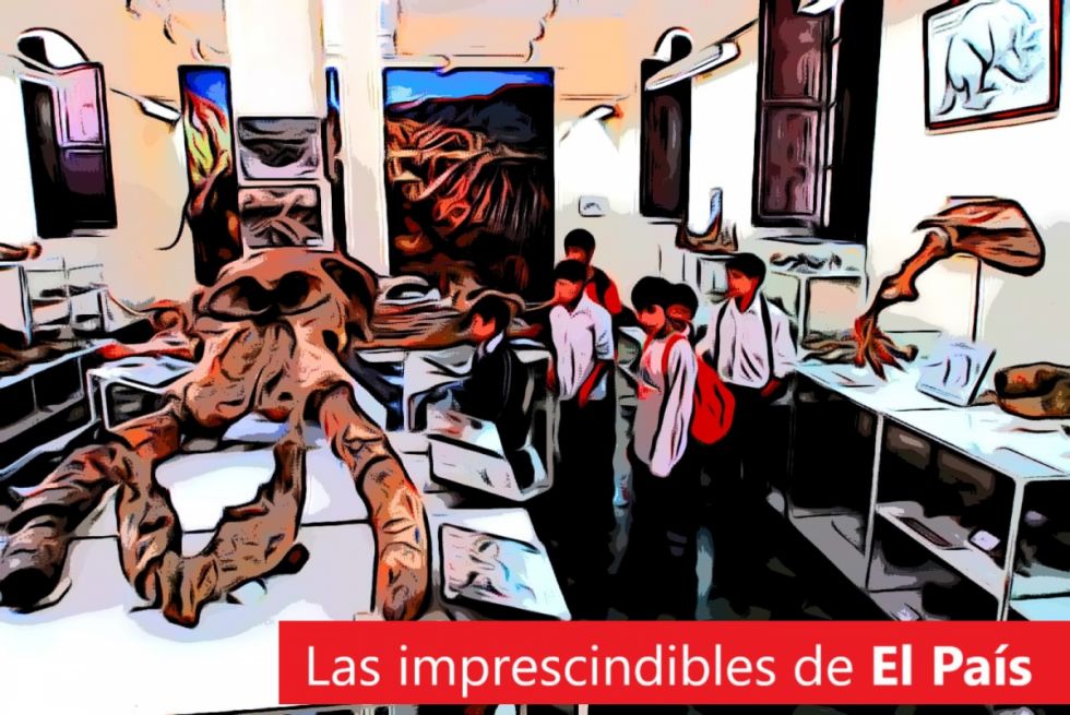 Estafas, autos por millón, riesgos de Tomayapo... Lee las 5 imprescindibles de este lunes 15 de mayo