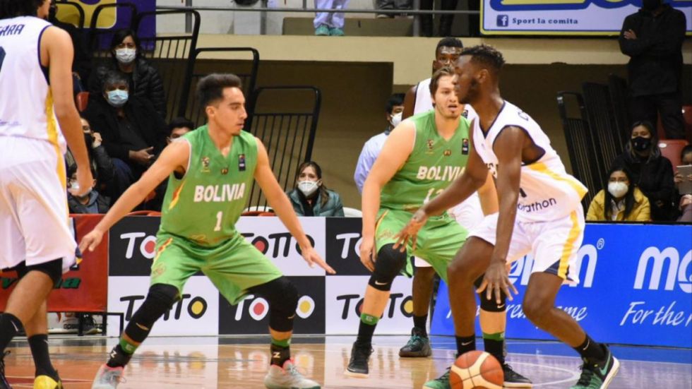Bolivia-Ecuador en Tarija: ¿Por qué se juega esta llave?