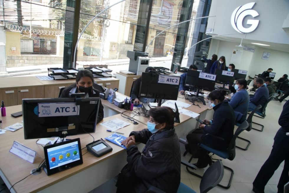 Gestora tiene nuevos 39.137 trabajadores asegurados