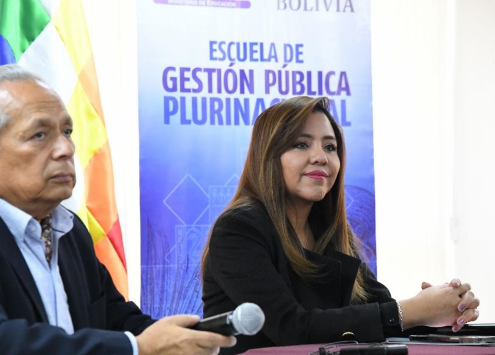La Escuela de Gestión Pública lanza cinco cursos académicos para periodistas 