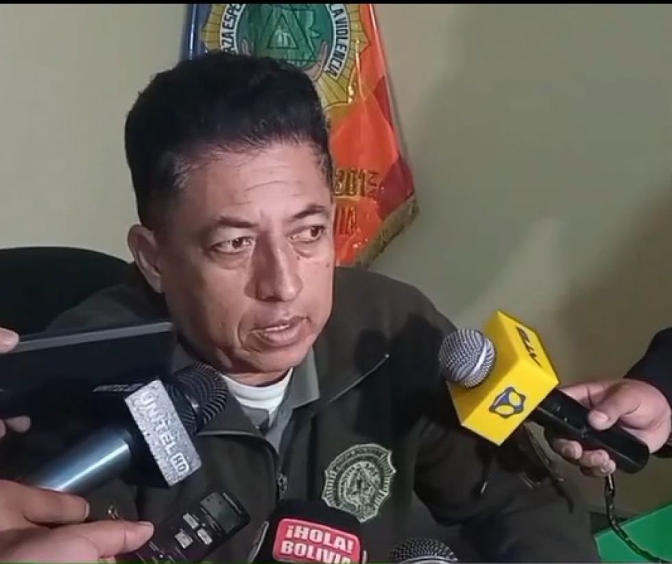 Denuncian a abogado en Tarija por presunto feminicidio en grado de tentativa