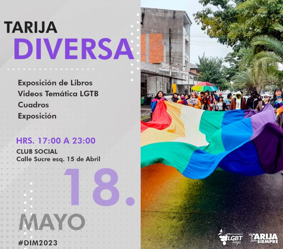 Programa por el Día del Museo
