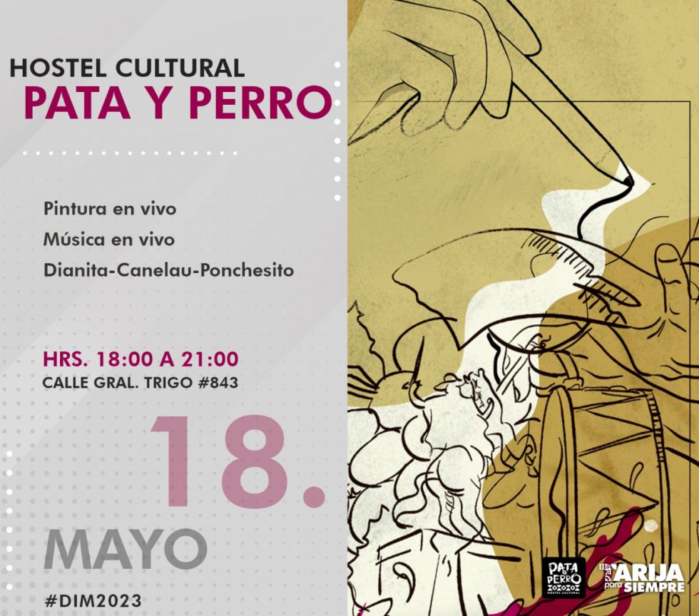 Programa por el Día del Museo
