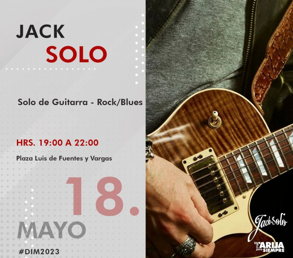 Programa por el Día del Museo