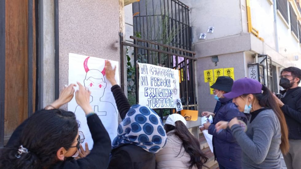 La Fiscalía encuentra en la Compañía de Jesús al menos cuatro denuncias desde 1961 por abusos sexuales