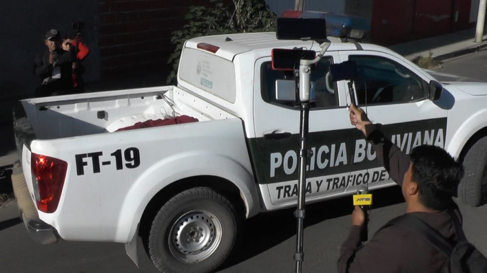 Son varias personas investigadas por la muerte de Andrea Gómez en Tarija