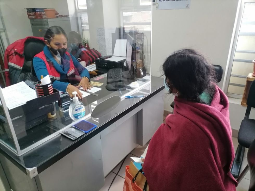 La Alcaldía de Tarija capacitó a 16.151 personas sobre cómo prevenir la violencia 