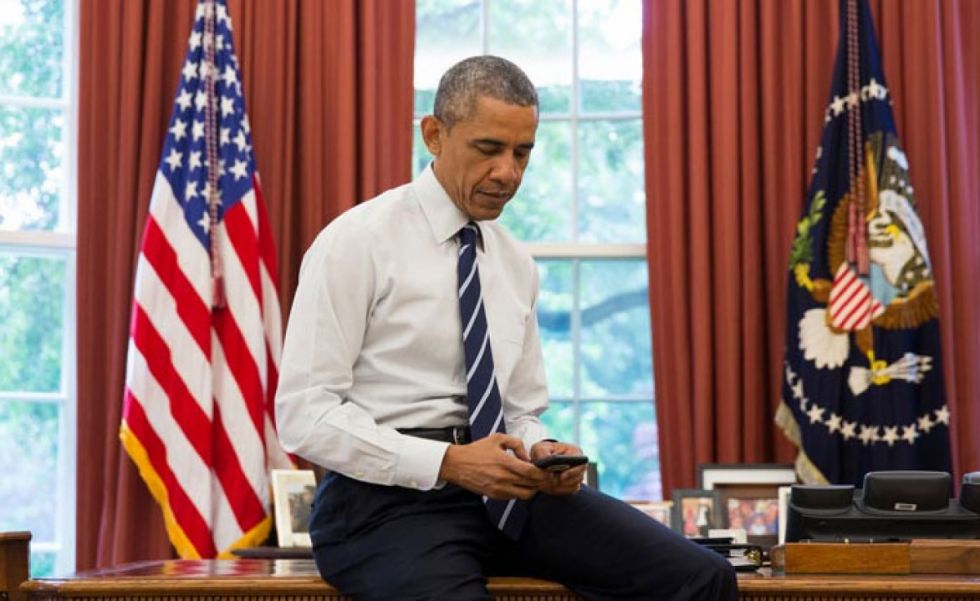 Rusia añade a su 'lista negra' a Obama