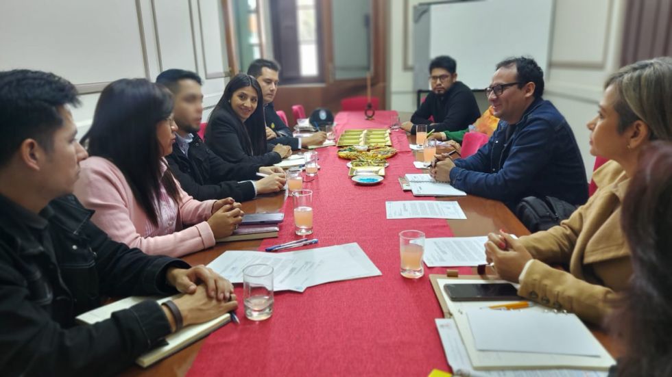 Alistan feria contra el racismo y discriminación